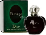 Parf&uuml;&uuml;mvesi Dior Poison, 100 ml