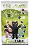 Lucky Lou Food Code kuivtoit t&auml;iskasvanud koertele kana ja putukatega, 750 g