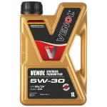 Venol Premium Plus 5W30 C4 Renault 0720 Mootori&otilde;li, s&uuml;nteetiline, 1 l