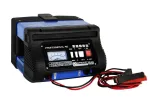 Aku laadija AWELCO PROFESSIONAL 40, 12/24V, 20/22A, 30-220Ah, happe- ja EFB akudele