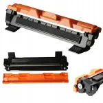 Brother HL1110, DCP-1510E, DCP-1512E jaoks toonerkassett TN1030