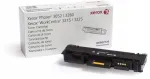 Must orgaaniline tooner Xerox 106R02778, Phaser 3052/3260