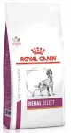 Kuiv koeratoit Royal Canin Renal Select, 2 kg
