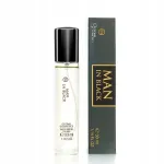 Meeste parf&uuml;&uuml;m MAN IN BLACK 33 ml