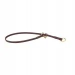 Nahast koera kaelarihm Dingo Gear 1,0x40 cm