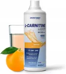 Maitsev jook Energybody L-CARNITINE + ZINC vedelik