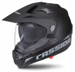 Motorratturi kiiver Cassida Czech Cross Integral XS s&uuml;steemiga