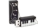 ORGAN KEYBOARD MUSIC PL24 8 GB USB 3.0 m&auml;lupulk