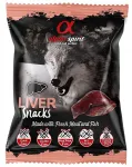 ALPHA SPIRIT koeramai maksaliha lisandiga, 50 g