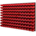 T&ouml;&ouml;riistade tahvel 1152 x 780 mm 126 kastiga