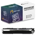 HP CF350A 130A must laserprinteri kassett sobib Pro M176n, Pro M177fw mudelitele