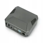 Alumiiniumist korpus ventilaatoriga Raspberry Pi 4B Argon