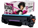 HP CF244A 44A XL toonerkassett, 2000 lk, LaserJet PRO M15w M28a jaoks