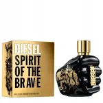 Parf&uuml;&uuml;m Diesel Spirit Of The Brave 125 ml