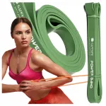 SAPPHIRE POWER BAND vastupanukumm, 11&ndash;26 kg
