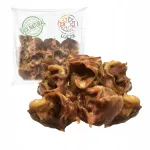 Koerte maius &ndash; kuivatatud sigak&otilde;rv, 1 kg, looduslik