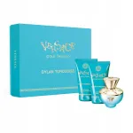 L&otilde;hnakomplekt Versace Pour Femme Dylan Turquoise 50 ml