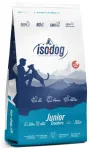 Koerte k&uuml;psised Iso-dog JUNIOR v&auml;ikestele ja keskmistele t&otilde;ugudele, 12 kg