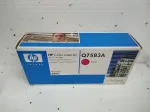 V&auml;rviline laserprinteri toner HP Q7583A 503A, punane