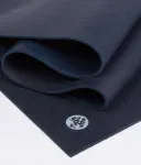 Joogamatt Manduka PROlite XL Midnight, 200 x 61 cm, 4,5 mm