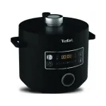 Multikeetja TEFAL Turbo Cuisine CY754, 4,8 l, 10 programmi