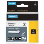 Silt DYMO Rhino 1734524, nailonist, 24 mm