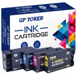 Canon PGI-1500 XL tindikassetid, 4 tk, sobivad MAXIFY MB2150/MB2750/MB2755/MB2350/2700 seeriale