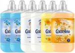 Pesupehmendaja COCCOLINO Mix, 6 x 1,8 l, 432 pesukorda