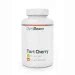 Toidulisand GymBeam KIRSIekstrakt, 90 kapslit