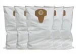 Tolmuimeja kotid Macallister, Parkside, PNTS, PWD, PWS 30 l, 5 tk