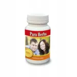 Toidulisand PARA HERBS, 60 kapslit, Invent Herbs