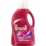 Vedelpulber Perwoll Renew Color, Saksamaa