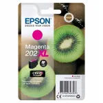 Tindikassett EPSON 202XL magenta, 8,5 ml