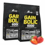 OLIMP GAIN BOLIC 6000 2000g WPC gainer