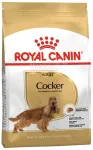 Kuiv koeratoit ROYAL CANIN Cocker Spaniel Adult, 12 kg