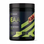 Promaker EAA aminohapped sidruniiniga 500g maasikamaitsega