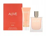 L&otilde;hnakomplekt Hugo Boss ALIVE edp 80 ml + BL 75 ml