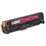 HP CC533A magenta laserikassett LaserJet CP2025N, CM2320NF jaoks