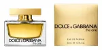 Dolce & Gabbana THE ONE parf&uuml;&uuml;mvesi 30 ml