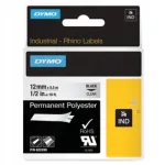 Kleebitav riba DYMO Rhino 622289 pol&uuml;estrist, 12 mm