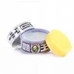 Autovaha SOFT99 King of Gloss White, 300 g