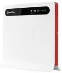 Ruuter HUAWEI B1000 LTE 4G 800 MHz