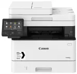 Laserprinter Canon i-SENSYS MF455DW DADF WiFi Duplex 057H