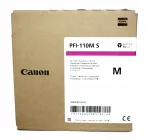 Canon PFI 110M tindikassett imagePROGRAF jaoks