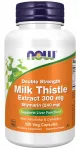 Toidulisand NOW Foods Silymarin 300 mg, 100 kapslit