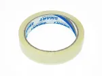 SMART l&auml;bipaistev akr&uuml;&uuml;lline kleepuv teip 19 mm x 60 m, 1 tk