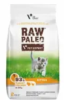 RAW PALEO Kitten kassitoit kalkuni ja kanaga 2kg