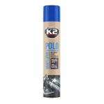 Plastpindade puhastusvahend K2 POLO COCKPIT, 750 ml, lavendli l&otilde;hnaga