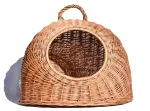 Punutud loomamaja, 55 cm
