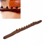 Puidust massaažirull